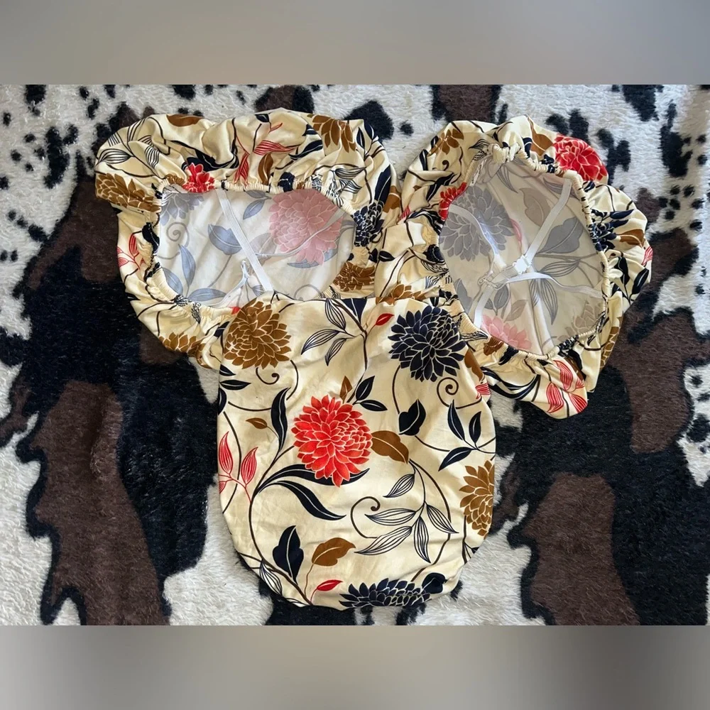 🆕 dining room table chair covers